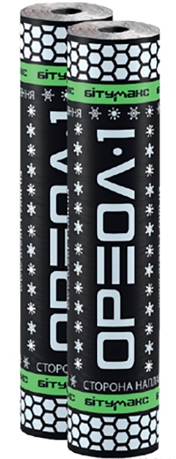 Бітумакс ХПП 3,0 ОРЕОЛ-1, 10 м.